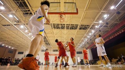 ​篮球场尺寸是多少-（正规篮球场长度和宽度是多少）