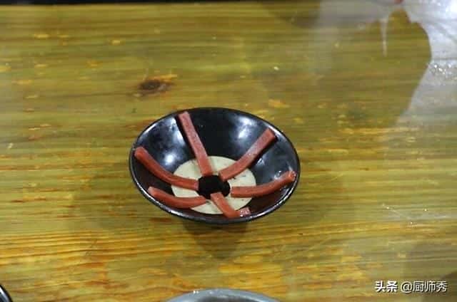 八宝饭的做法和配料视频窍门窍门（八宝饭怎么做）