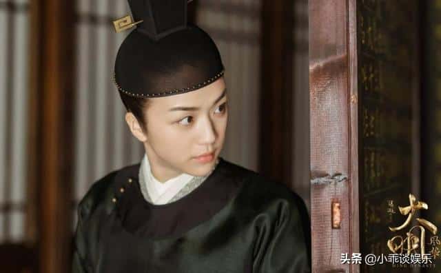 大明风华的胡善祥嫁给了谁（大明风华胡善祥结局是什么）