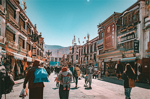 西藏省会是哪里(西藏省会城市叫什么)