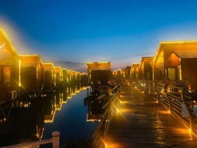 ​唐山乐亭月坨岛攻略(唐山乐亭月坨岛住宿)