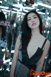 ​朱珠个人资料-朱珠详细信息是什么？