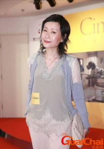 ​叶童的个人资料是什么？叶童个人简介