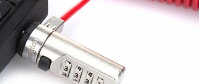 ​笔记本的安全锁孔到底有什么用？