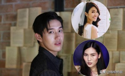 ​泰星Tor：会为演员这个职业倾尽一生，未来会更加牵紧女友的手