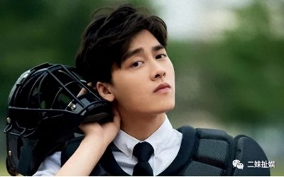 ​大V曝料：相声演员岳云鹏出事被抓