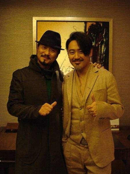 出道二十年被赞千面演员,因一躺成名,撞脸多位男星