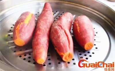 ​红薯蒸多久能熟大火还是小火？红薯蒸多久能熟揭秘最佳时间