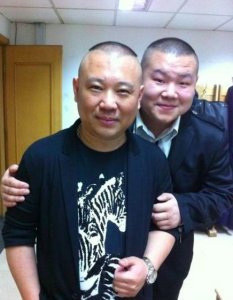 ​德云社发声明保护旗下艺人，希望理智追星