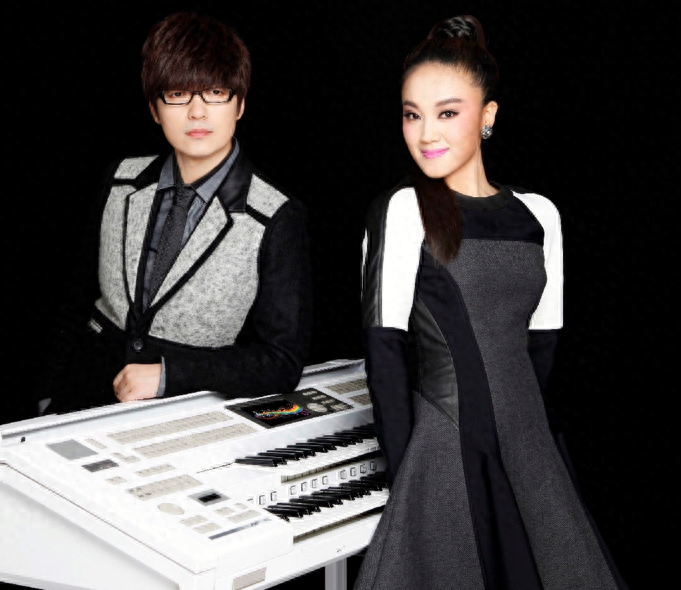 12年来星光大道来历届年度总冠军