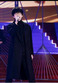 12年来星光大道来历届年度总冠军