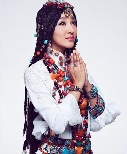 12年来星光大道来历届年度总冠军