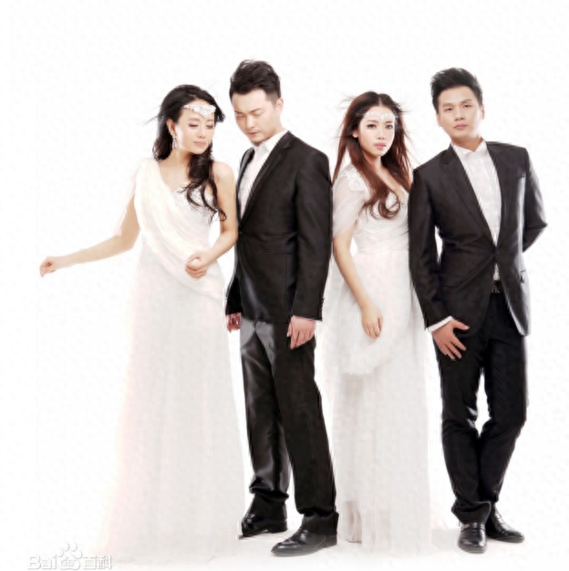 12年来星光大道来历届年度总冠军