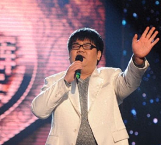 12年来星光大道来历届年度总冠军