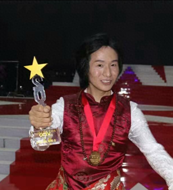 12年来星光大道来历届年度总冠军