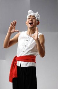 ​12年来星光大道来历届年度总冠军