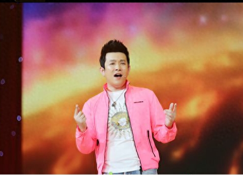 12年来星光大道来历届年度总冠军