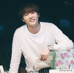 ​泰国GMM公司签约男星大盘点，哪几位泰星是你熟悉的？