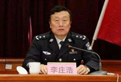 ​涉嫌受贿，广西玉林市公安局原局长被提起公诉，曾干过5年经济犯罪侦查总队总