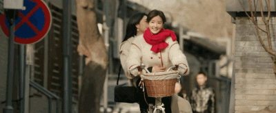 ​毛晓彤个人资料简介(女演员长相有多重要？看《问心》毛晓彤和周雨彤，差异一目