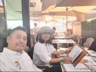 ​麦长青老婆个人资料（娶妻当娶贤！港星麦长青：妻子陪我经历低谷，未来想和她