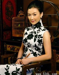 ​池华琼结婚了没 池华琼个人资料简历