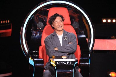 ​中国新歌声2陈奕迅战队对阵歌单 陈奕迅组双冠军叶晓粤肖凯晔