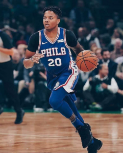 ​错怪他了？富尔茨投射能力堪忧，竟是患有怪病“投篮失忆症”？