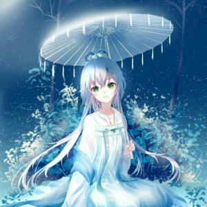 ​当洛天依和初音未来公主殿下遇上古风，哪种样子是你心水的？