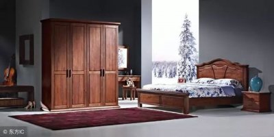 ​8种常用家具材料 ，孰优孰劣？