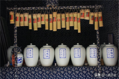 ​药酒哪个朝代出现的（“天之美禄也”，谈谈中国古代药酒的起源与历代发展）