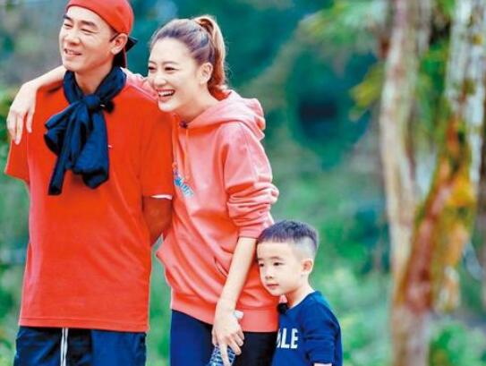 爸爸去哪儿第五季妈妈来了是第几期