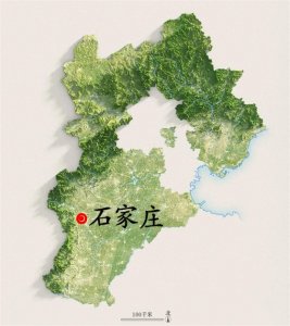 ​河北省城市规模划分：7个大城市，5个中等城市，20个小城市