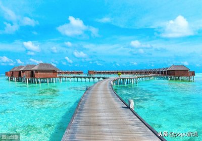 ​中国看海最美最值得去的18个地方