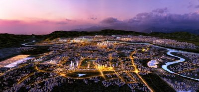 ​重庆市哪个区最繁华 西部第一个国家级新区，是重庆最繁华的地方，世界500强的