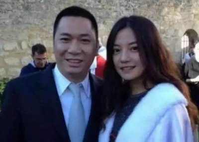 ​黄有龙的个人资料(“小燕子”背后的男人)