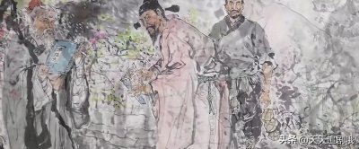 ​关于刘禹锡生平简介（刘禹锡个人资料及生平事迹介绍）