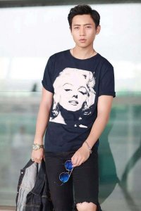 ​魏晨个人资料简介 魏晨老婆于玮是初恋吗怎么认识的