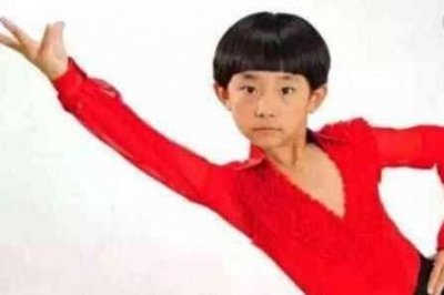 ​演员易烊千玺评价(男明星易烊千玺个人资料)