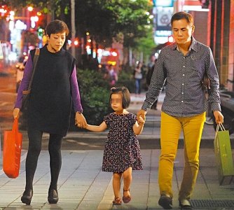 ​音乐人罗大佑个人简历（罗大佑个人资料及家庭生活近况）