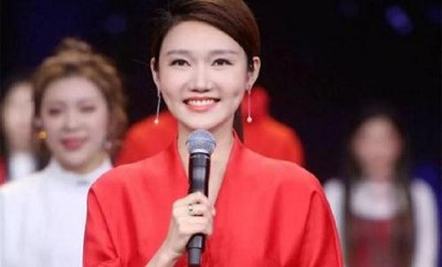 ​央视龙洋个人简历能成为第二个董卿吗 龙洋老公是谁资料深扒