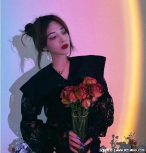 ​温精灵个人简介资料，网传身价上千万男友是北方的烈阳