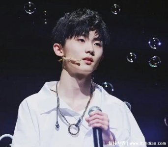 ​马嘉祺真名叫什么，个人资料显示未改名(小名叫马小路)