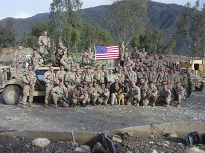 ​美国的情报机构对比