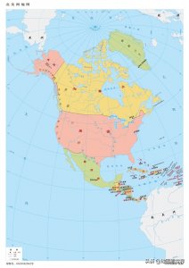 ​墨西哥说什么语言为主 国家趣谈：十个方面了解墨西哥