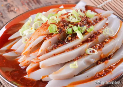 ​山西喜欢吃的是什么 山西最出名的7款小吃，款式多样，味道独特，你都吃过吗？