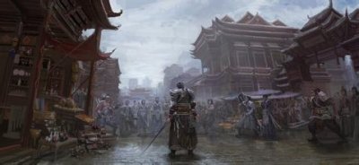 ​盘点：武侠世界中最强大的十个门派！