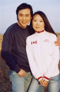 ​阮巡个人资料：不顾家人反对，娶大15岁的吴琼，婚后从没吃软饭