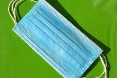 ​口罩是无纺布好还是熔喷布好 ？熔喷布口罩过滤性极佳