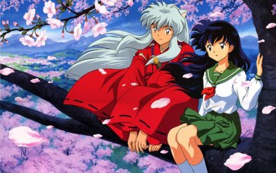 ​盘点动漫中虐心的三角恋，你心怡哪一对呢